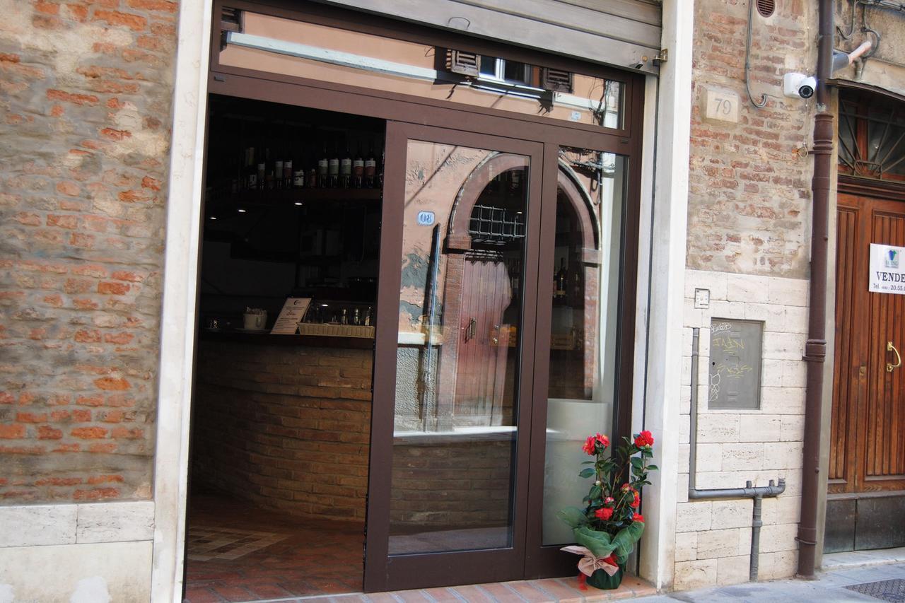 Locanda Del Furioso Ferrara Zewnętrze zdjęcie