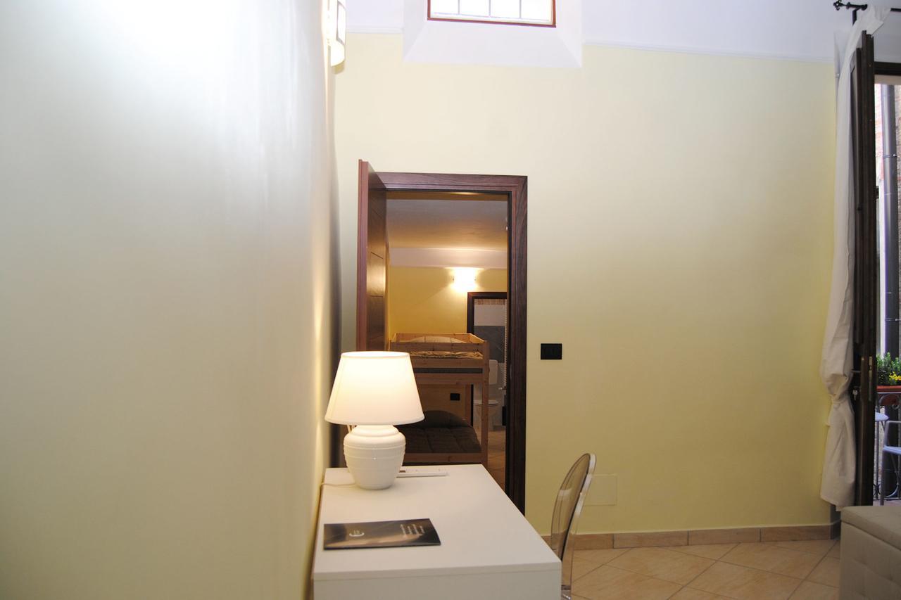 Locanda Del Furioso Ferrara Zewnętrze zdjęcie