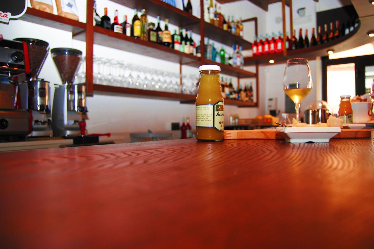 Locanda Del Furioso Ferrara Zewnętrze zdjęcie