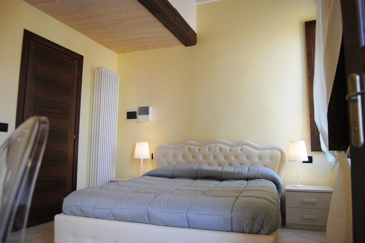 Locanda Del Furioso Ferrara Zewnętrze zdjęcie