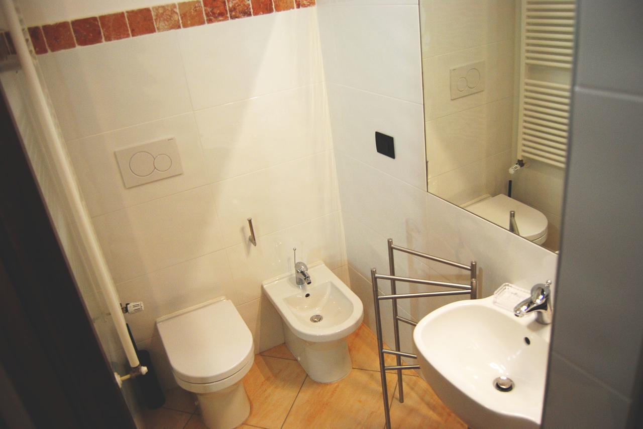 Locanda Del Furioso Ferrara Zewnętrze zdjęcie