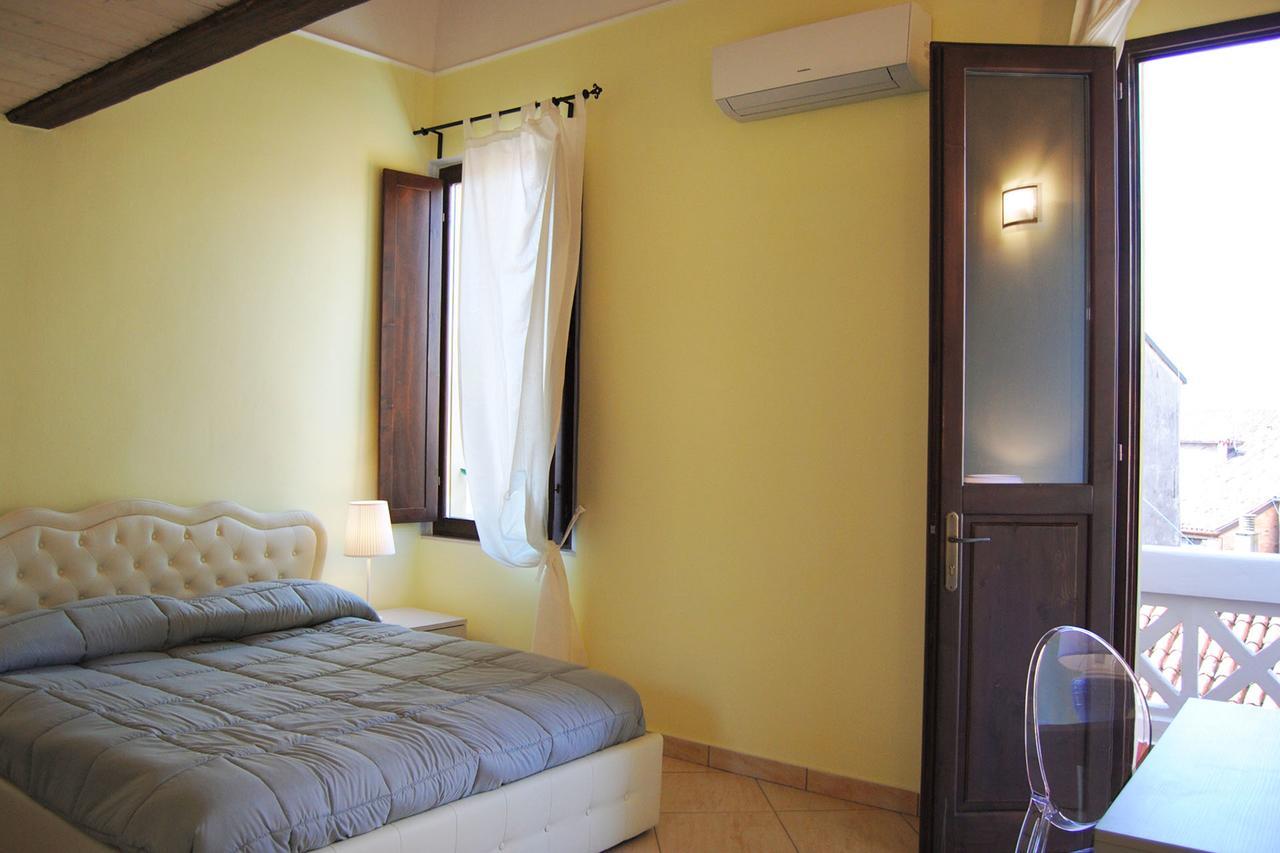 Locanda Del Furioso Ferrara Zewnętrze zdjęcie