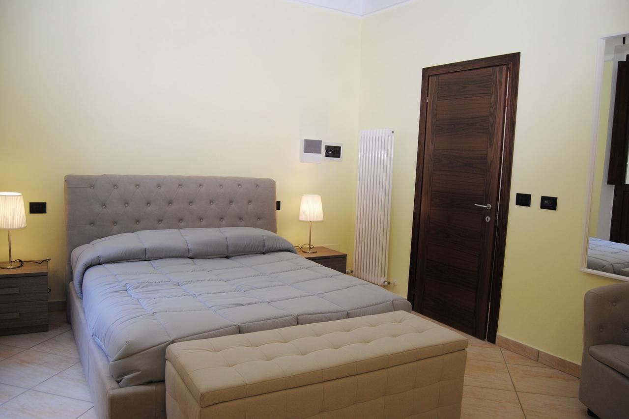 Locanda Del Furioso Ferrara Zewnętrze zdjęcie